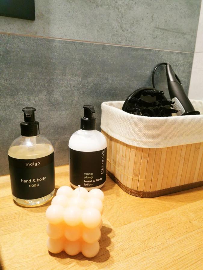 Maison De Prestige Chalkís 외부 사진