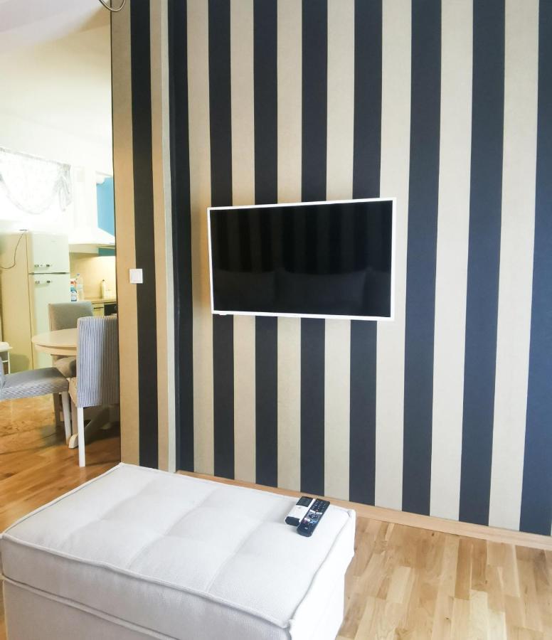 Maison De Prestige Chalkís 외부 사진