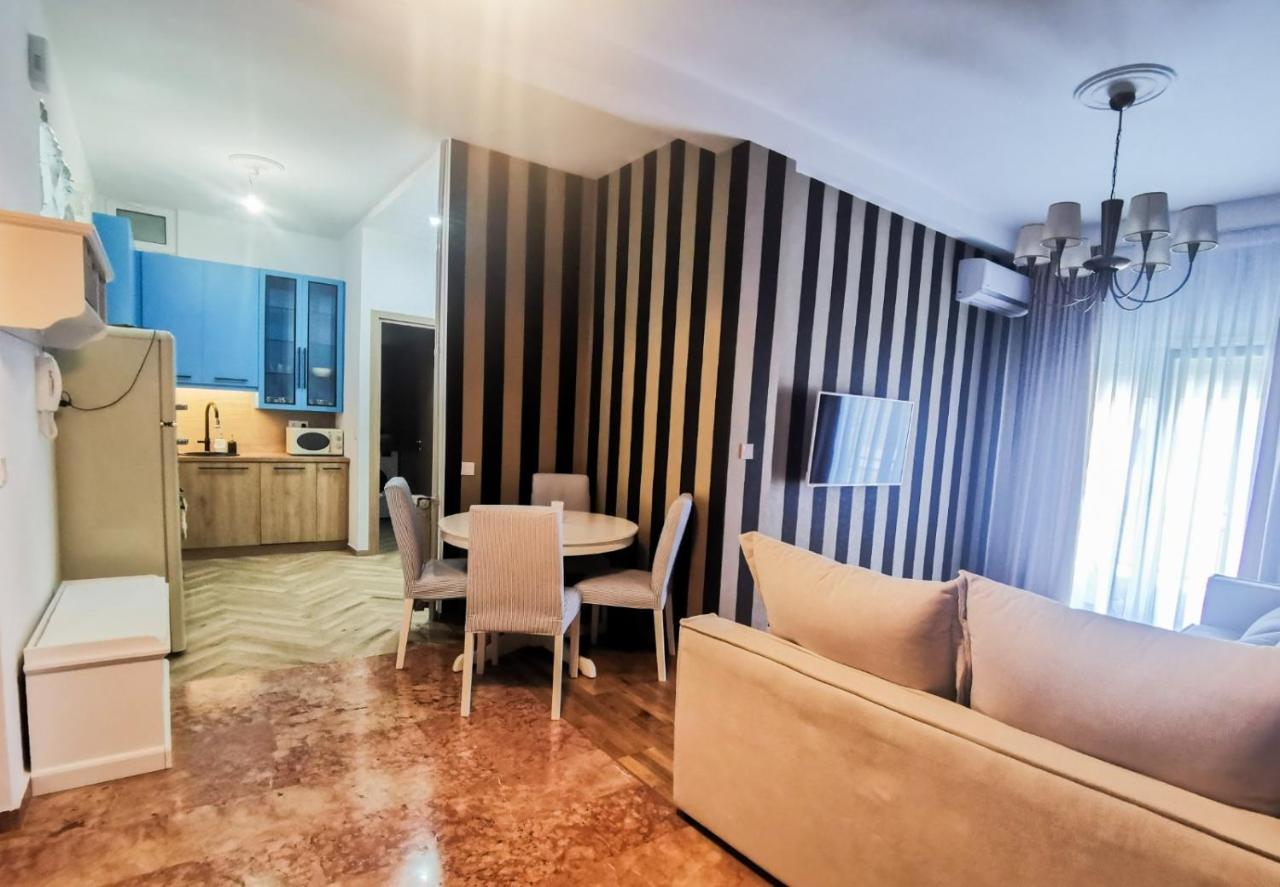 Maison De Prestige Chalkís 외부 사진