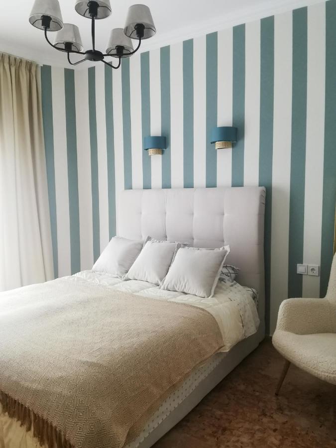 Maison De Prestige Chalkís 외부 사진