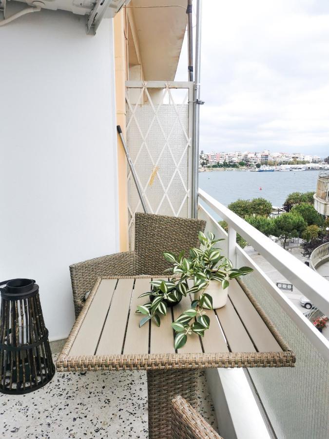 Maison De Prestige Chalkís 외부 사진