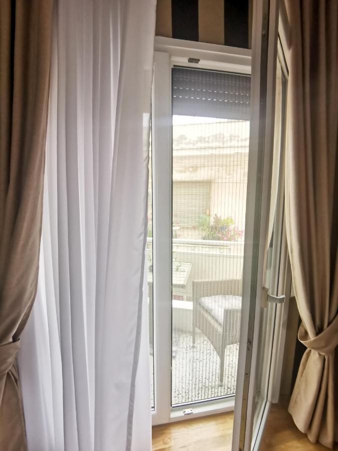 Maison De Prestige Chalkís 외부 사진
